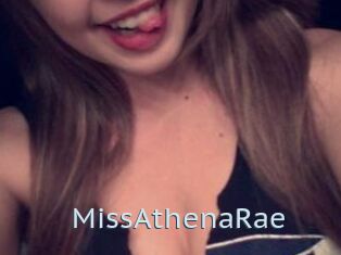 MissAthenaRae