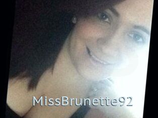 Miss_Brunette_92