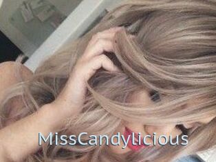 MissCandylicious