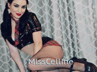 MissCelline