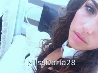 MissDaria28