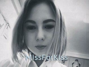 MissFor_Kiss