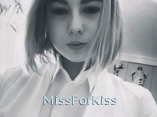 MissForKiss_