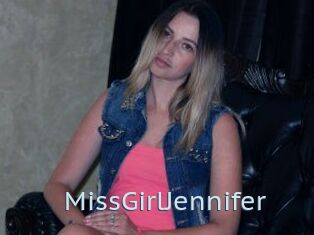 MissGirlJennifer