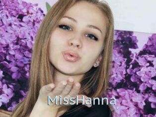 MissHanna