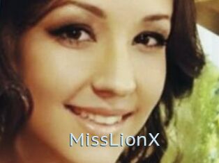 MissLionX