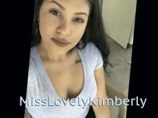 MissLovelyKimberly