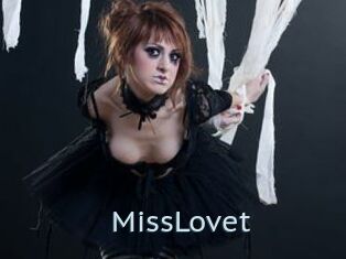 MissLovet