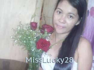 MissLucky_28