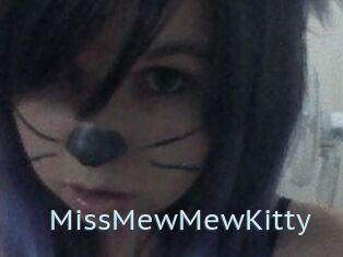 MissMewMewKitty