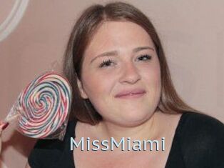 MissMiami