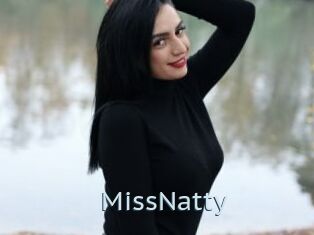 MissNatty