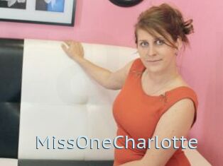 MissOneCharlotte