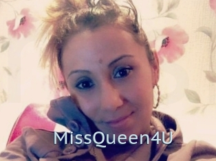 MissQueen4U