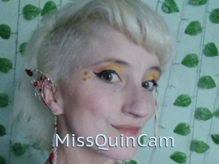 MissQuinCam