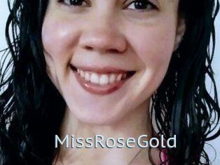 MissRoseGold