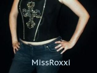 MissRoxxi