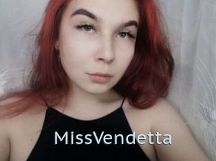 MissVendetta