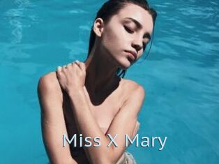 Miss_X_Mary