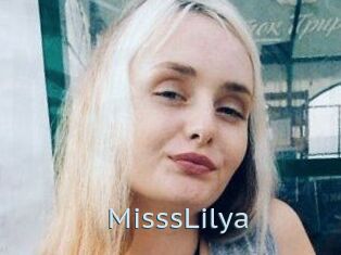 MisssLilya