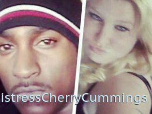 MistressCherryCummings