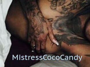 MistressCocoCandy