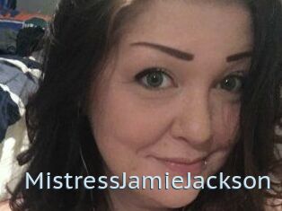 MistressJamieJackson