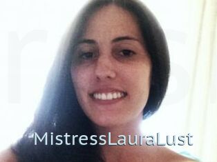 MistressLauraLust