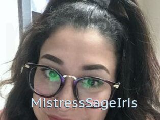 MistressSageIris
