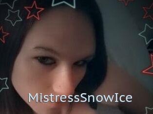 MistressSnowIce