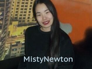 MistyNewton