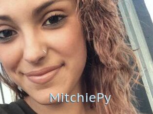 MitchiePy