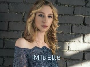 MiuElle