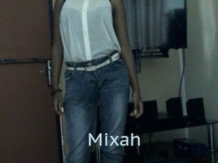 Mixah