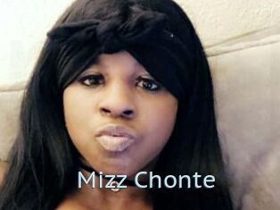 Mizz_Chonte