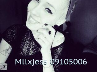 Mllxjess-09105006