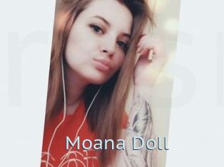 Moana_Doll