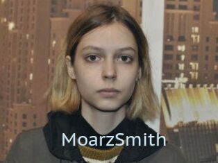 MoarzSmith