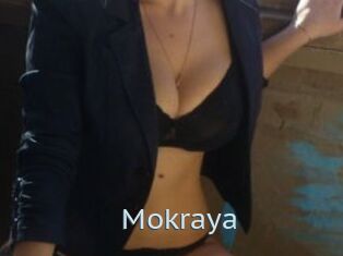 Mokraya