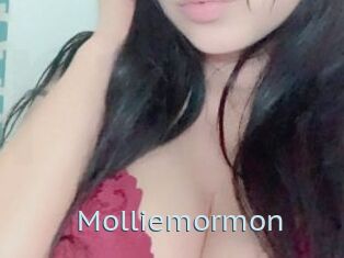 Molliemormon