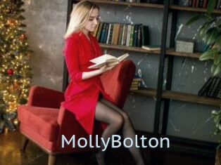 MollyBolton