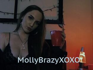 MollyBrazyXOXO