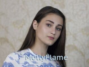 MollyFlame