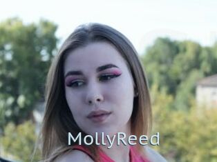 MollyReed