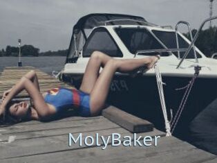 MolyBaker