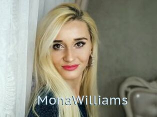 MonaWilliams