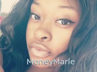 MoneyMarie