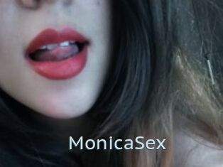 MonicaSex