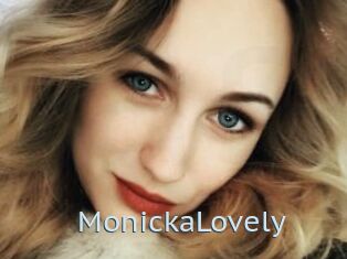 MonickaLovely