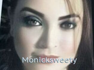 Monicksweety